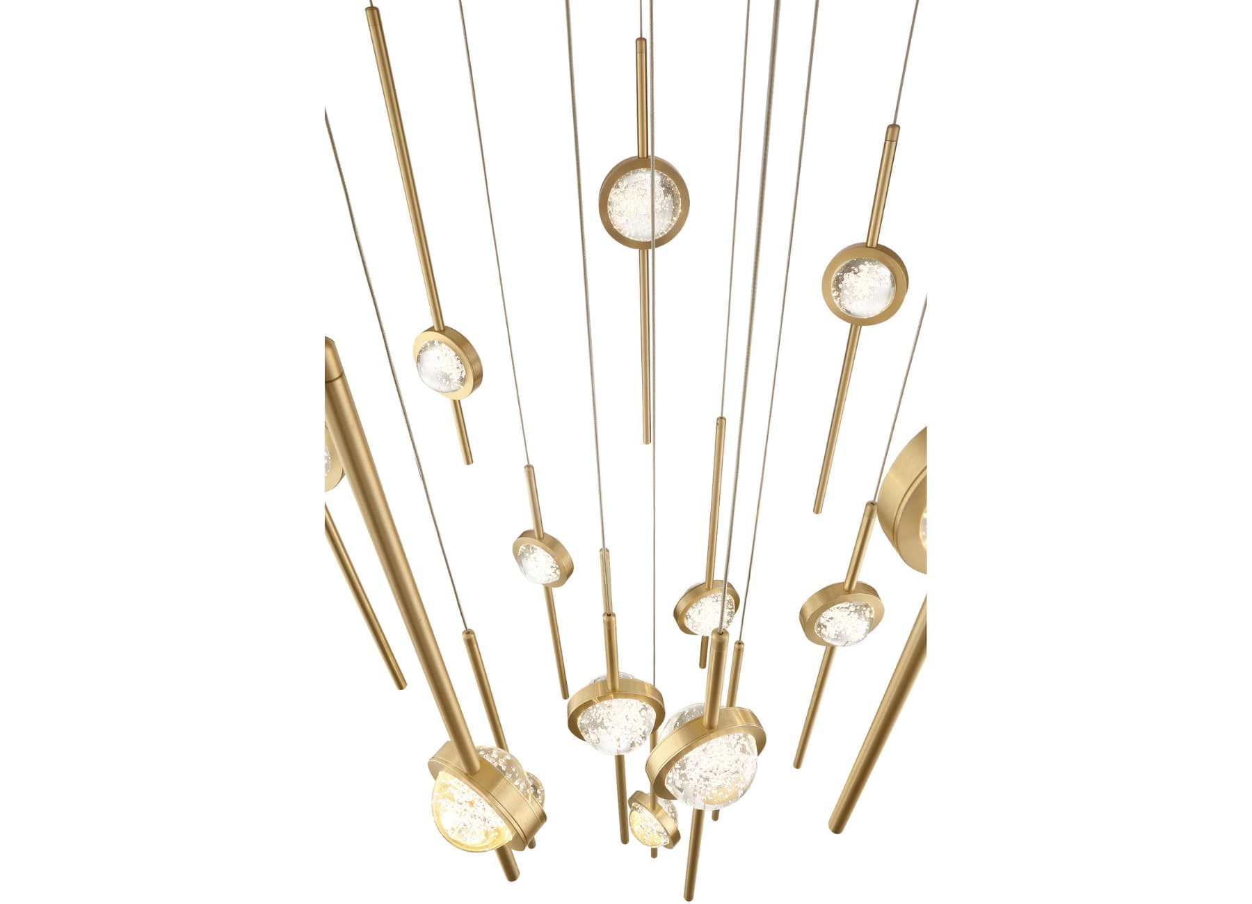 Barletta Chandelier