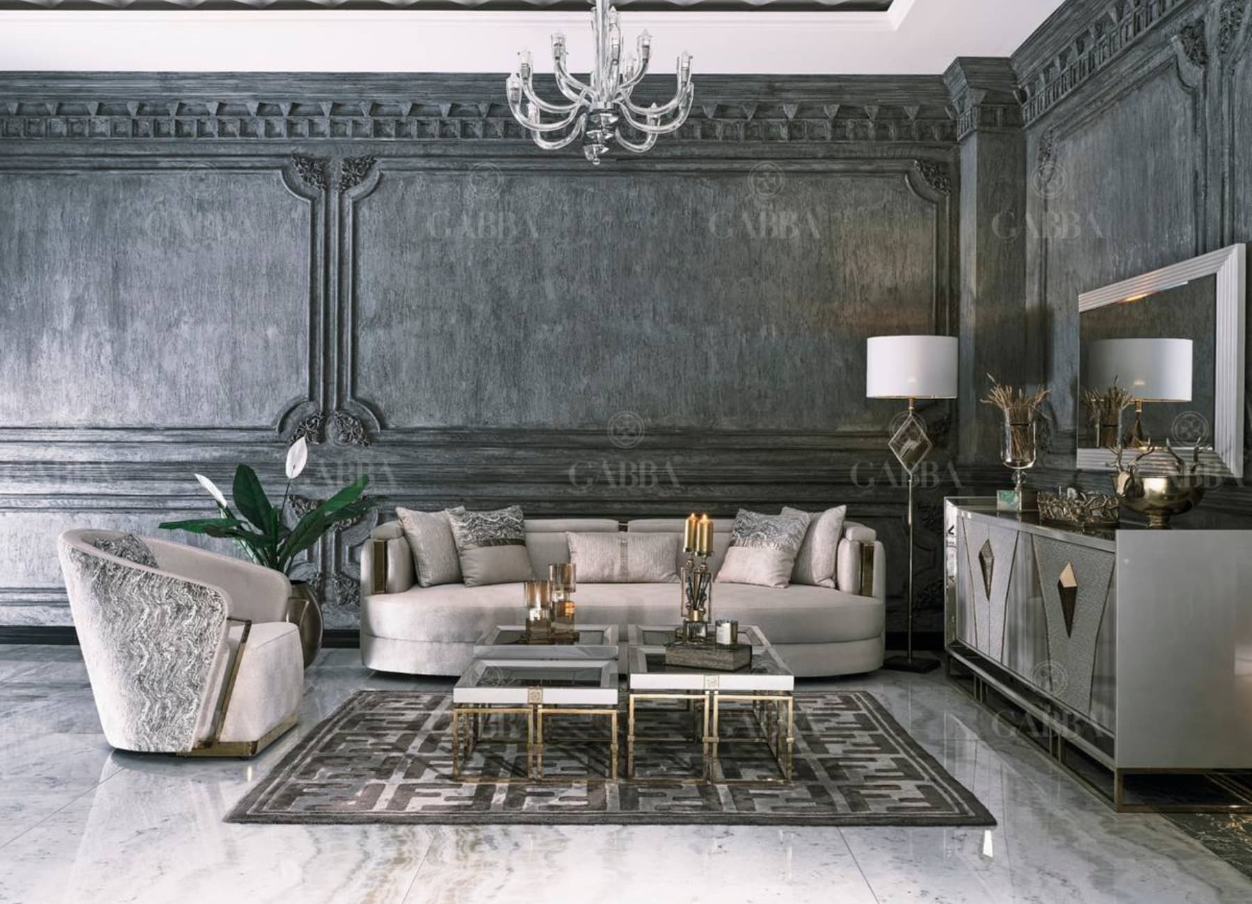 Como Collection