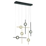 Barletta Chandelier