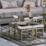 Como Coffee Table