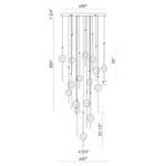 Barletta Chandelier