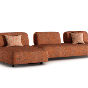 bon bon linea sofa