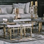 Como Coffee Table