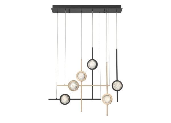 Barletta Chandelier