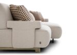 Da Vinci Modular Sofa