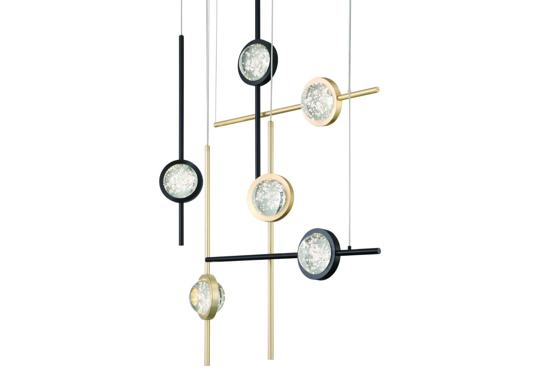 Barletta Chandelier