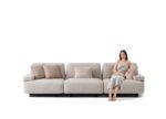 Da Vinci Modular Sofa