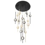 Barletta Chandelier