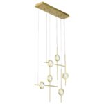 Barletta Chandelier