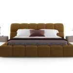 Eliot Bed