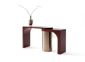 Odin Console Table