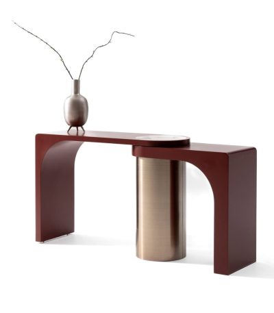 Odin Console Table