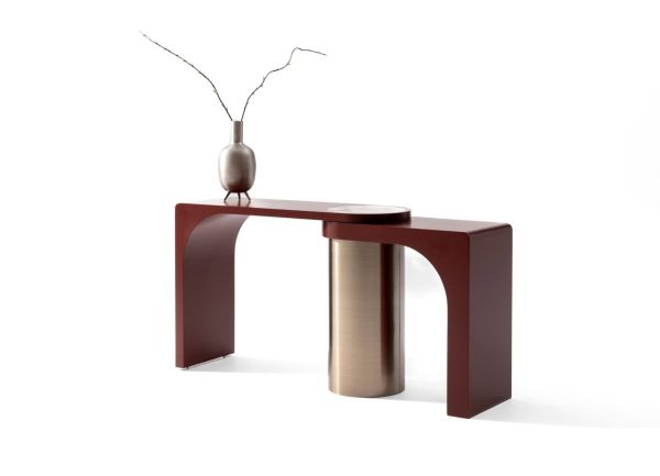 Odin Console Table