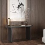 Max Console Table