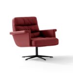 Ego Swivel Chair