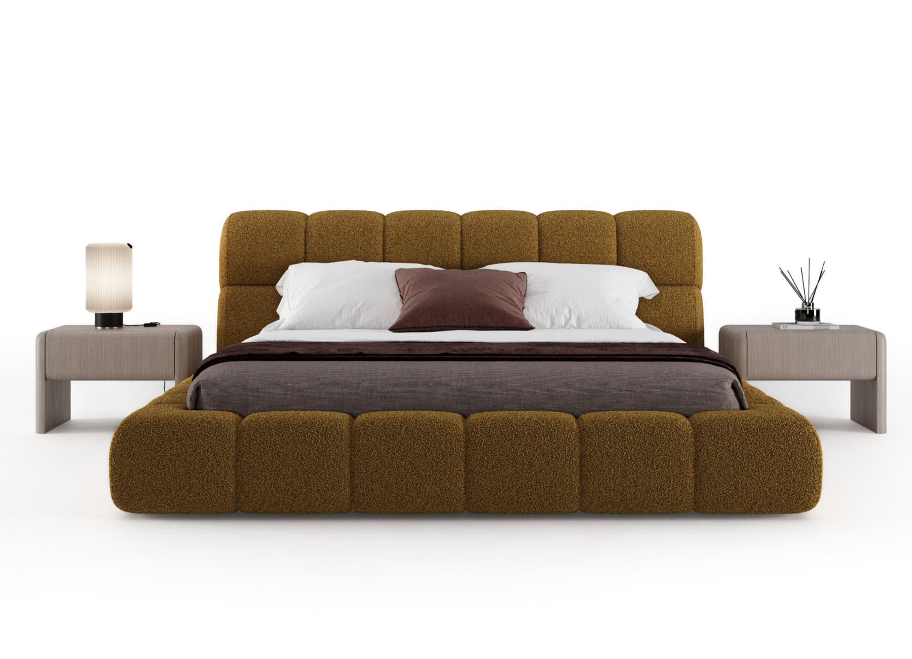 Eliot Bed