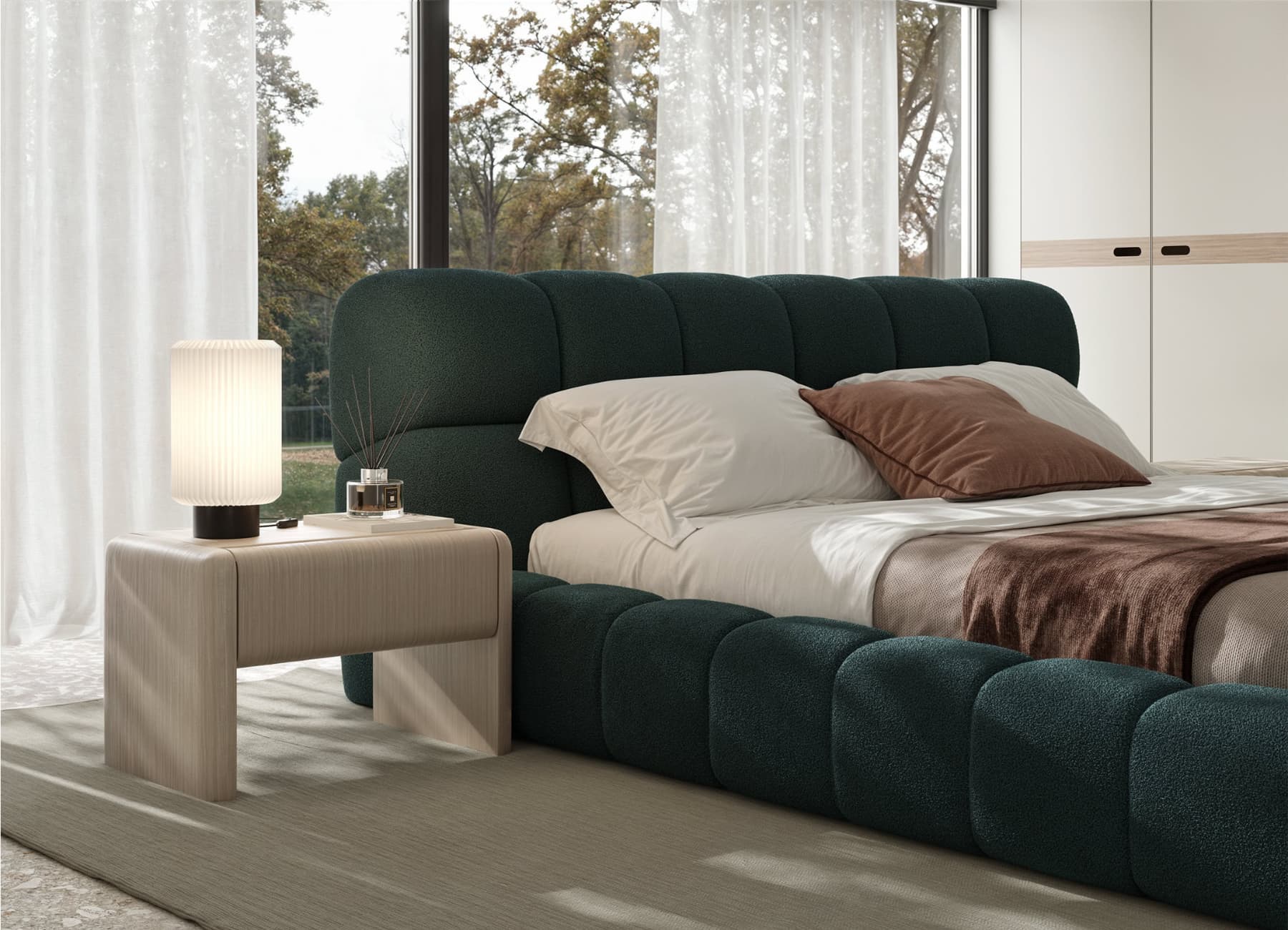 Eliot Bed