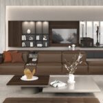 Soul Coffee Table