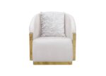Como Accent chair
