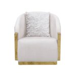 Como Accent chair