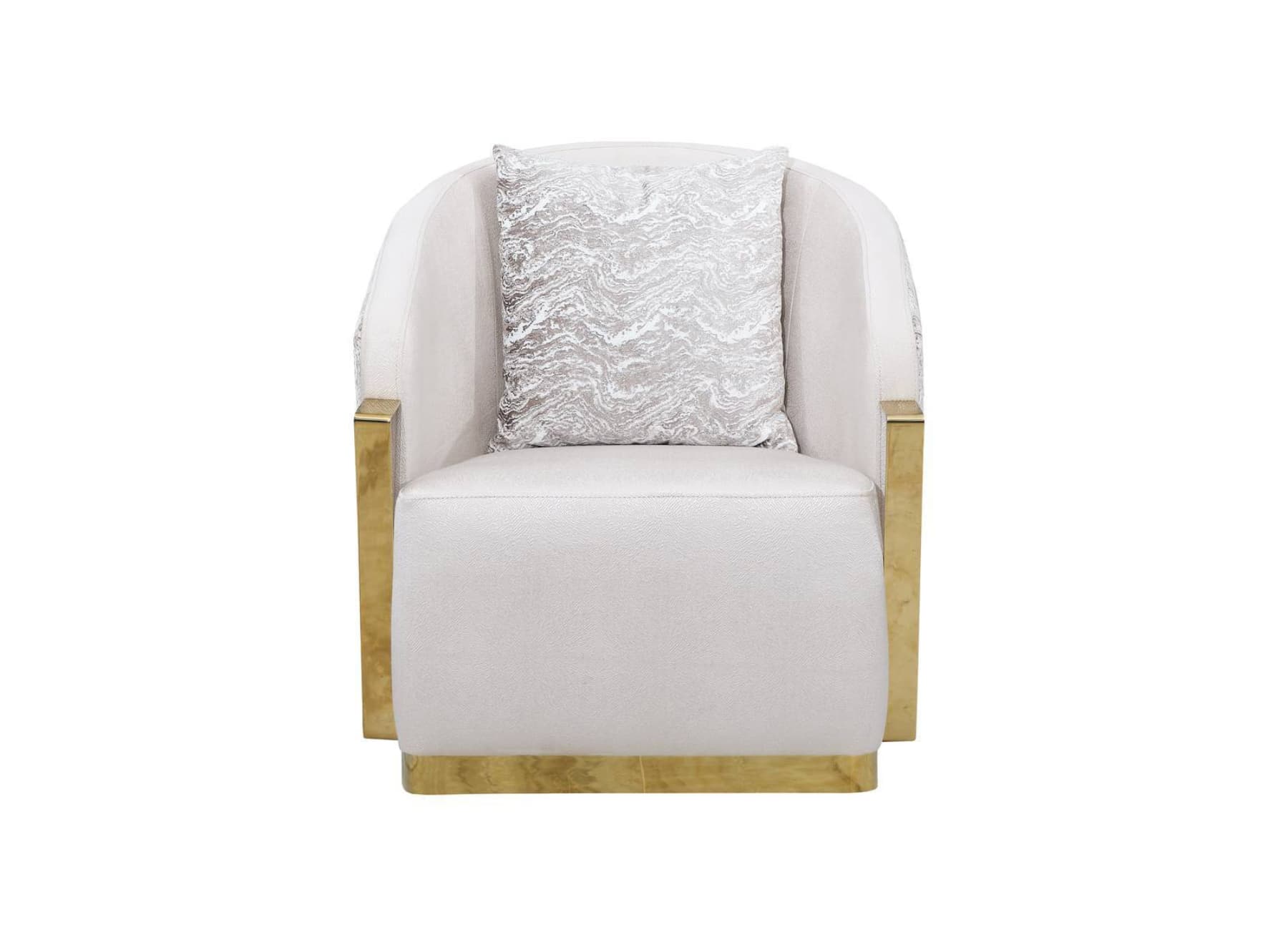 Como Accent chair