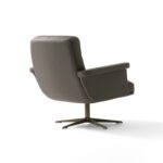 Ego Swivel Chair