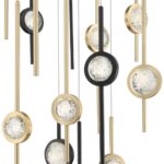 Barletta Chandelier