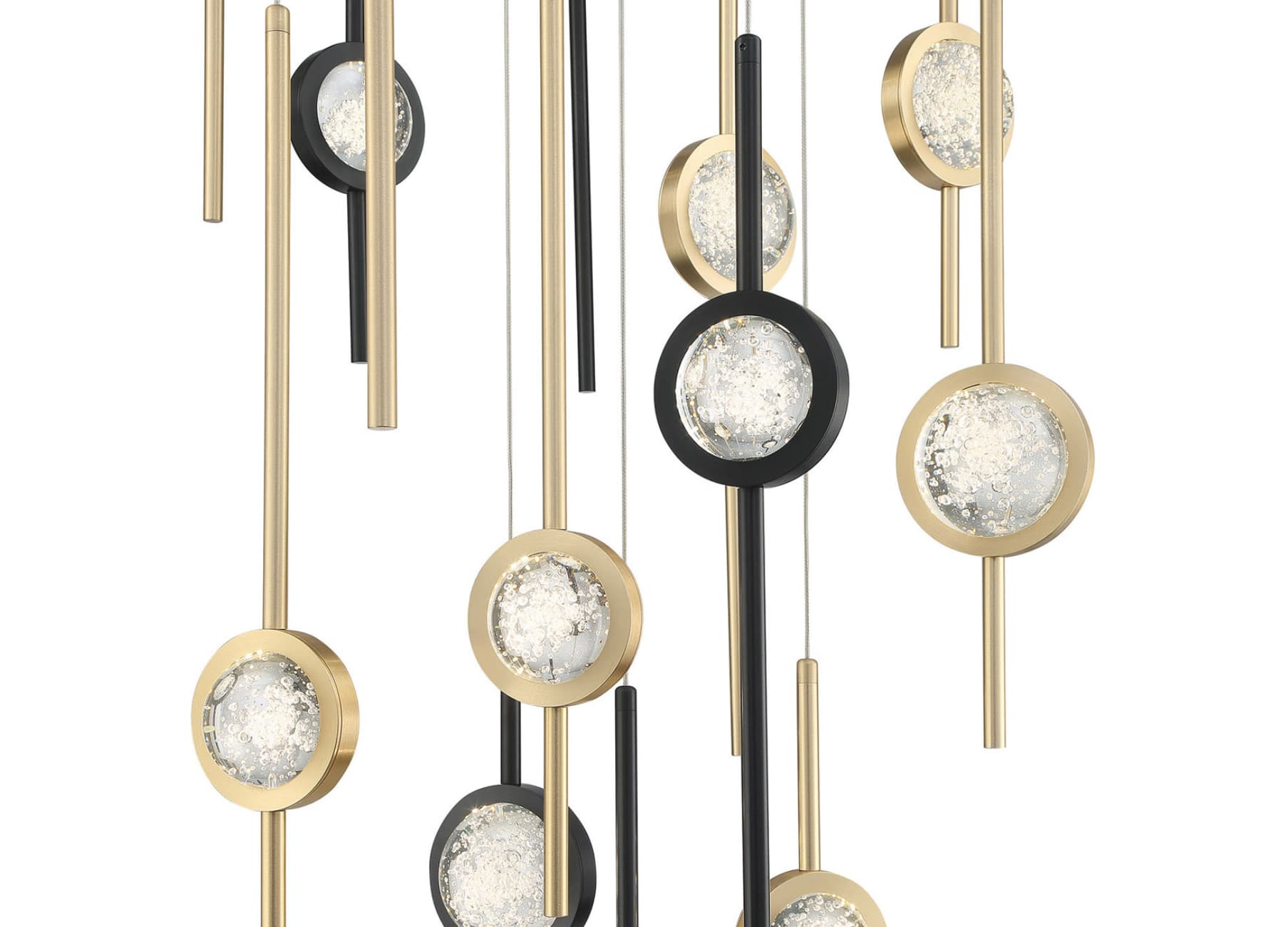 Barletta Chandelier