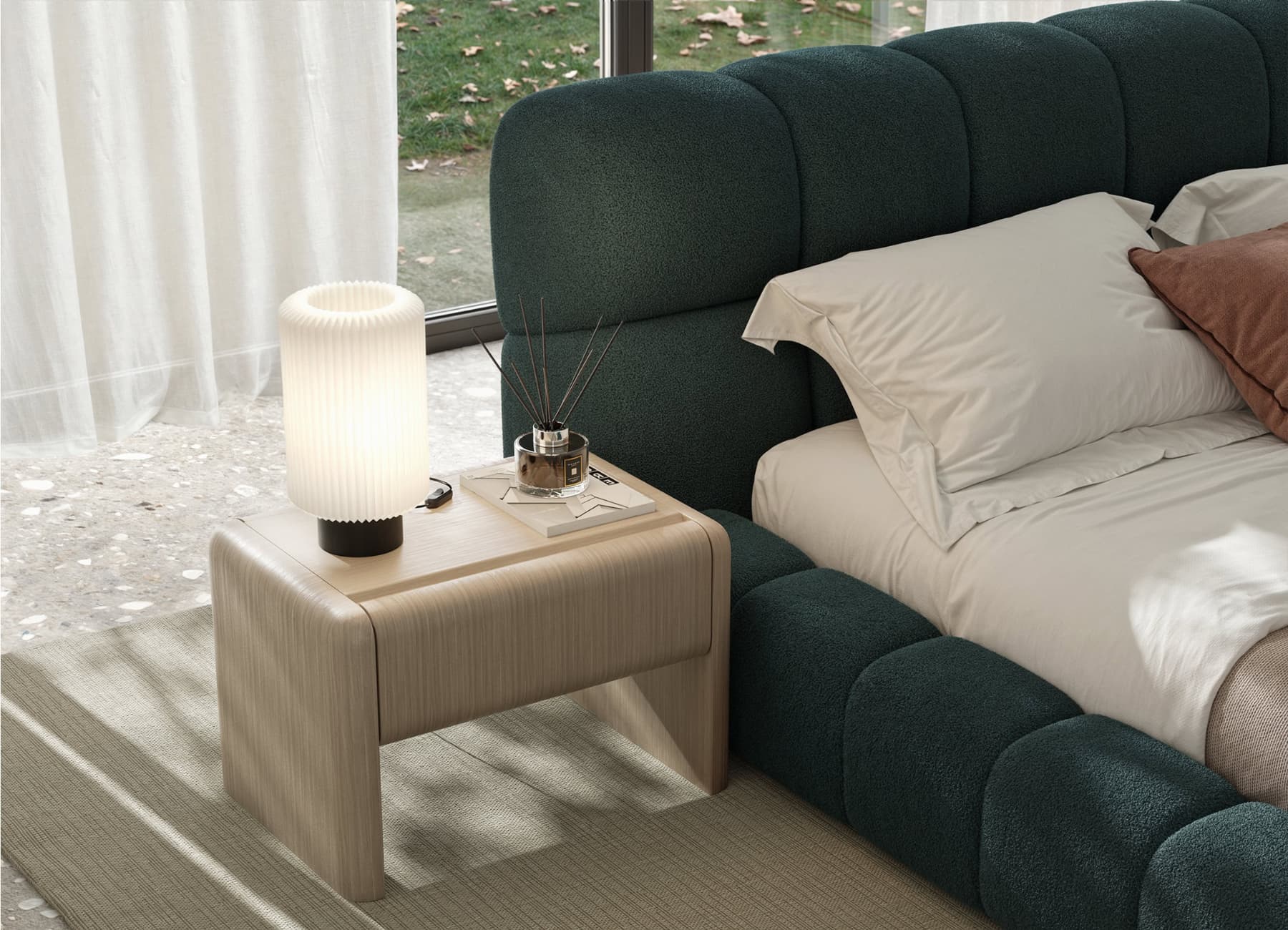 Eliot Bed