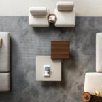 Soul Coffee Table