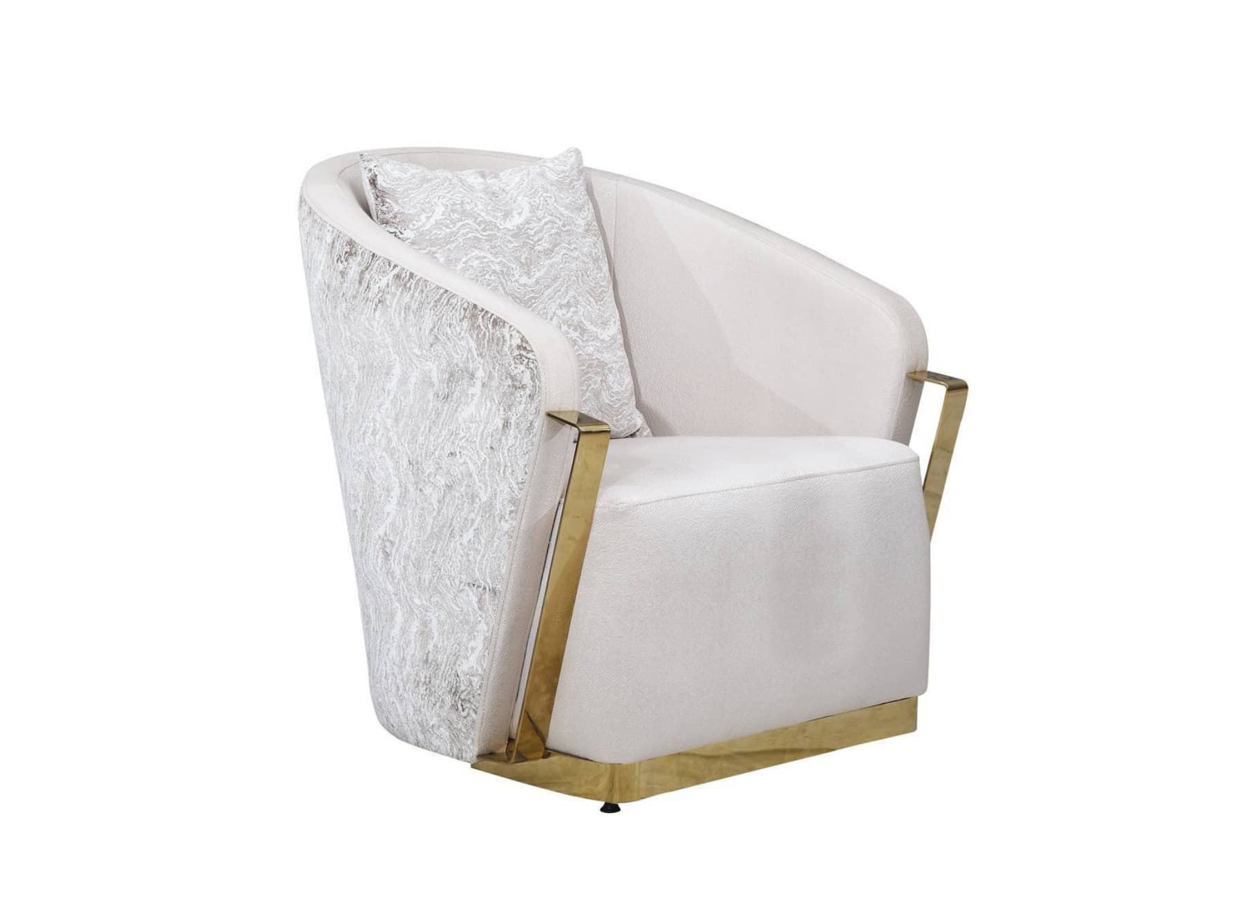 Como Accent chair
