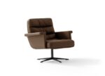 Ego Swivel Chair