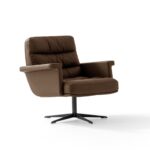Ego Swivel Chair