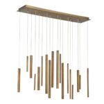 Santana Grand Chandelier