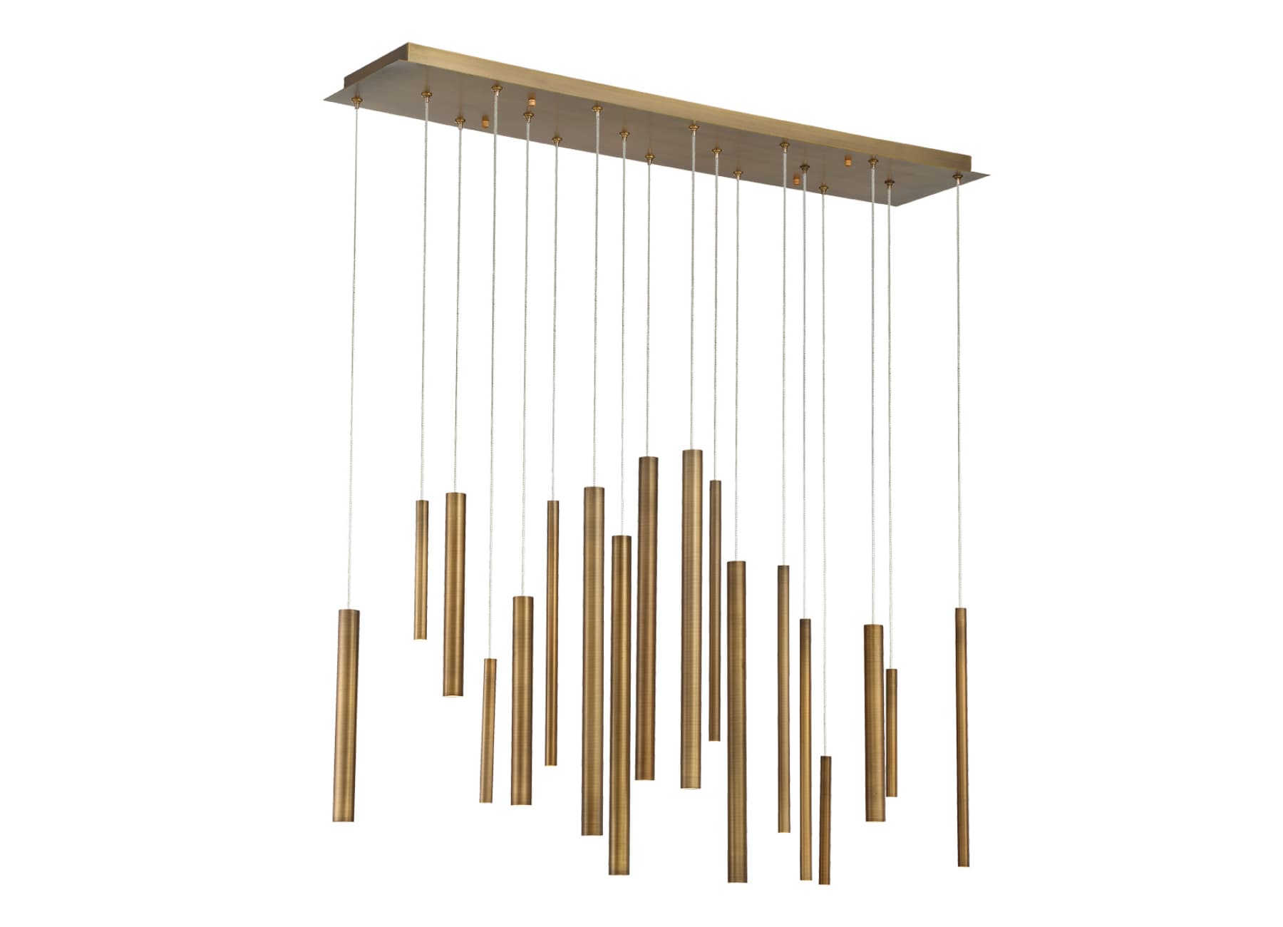 Santana Grand Chandelier