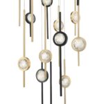 Barletta Chandelier