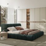 Eliot Bed