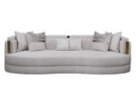 Como Lux Sofa