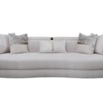 Como Lux Sofa