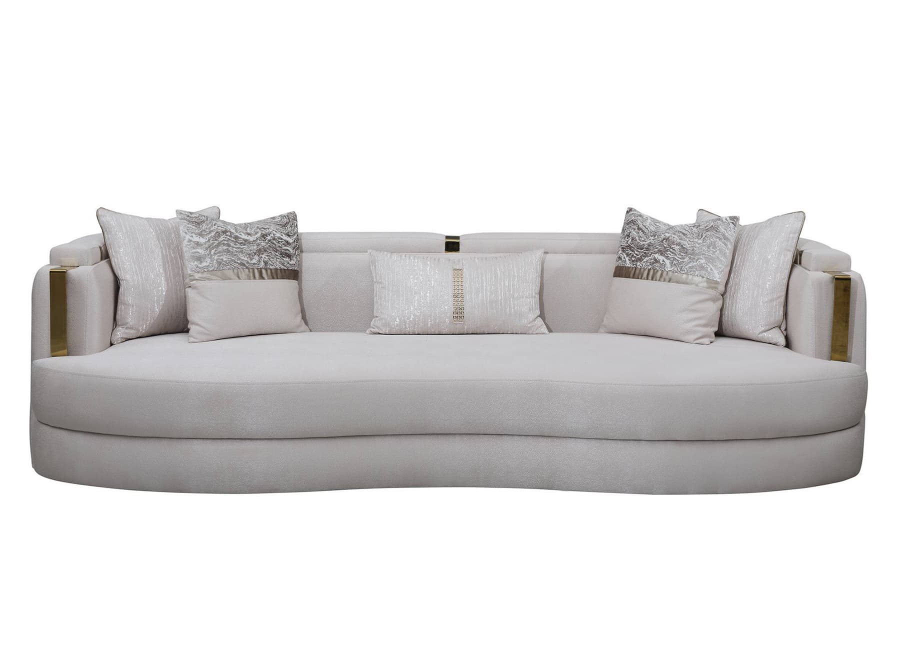 Como Lux Sofa