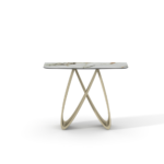 Elvora Console Table