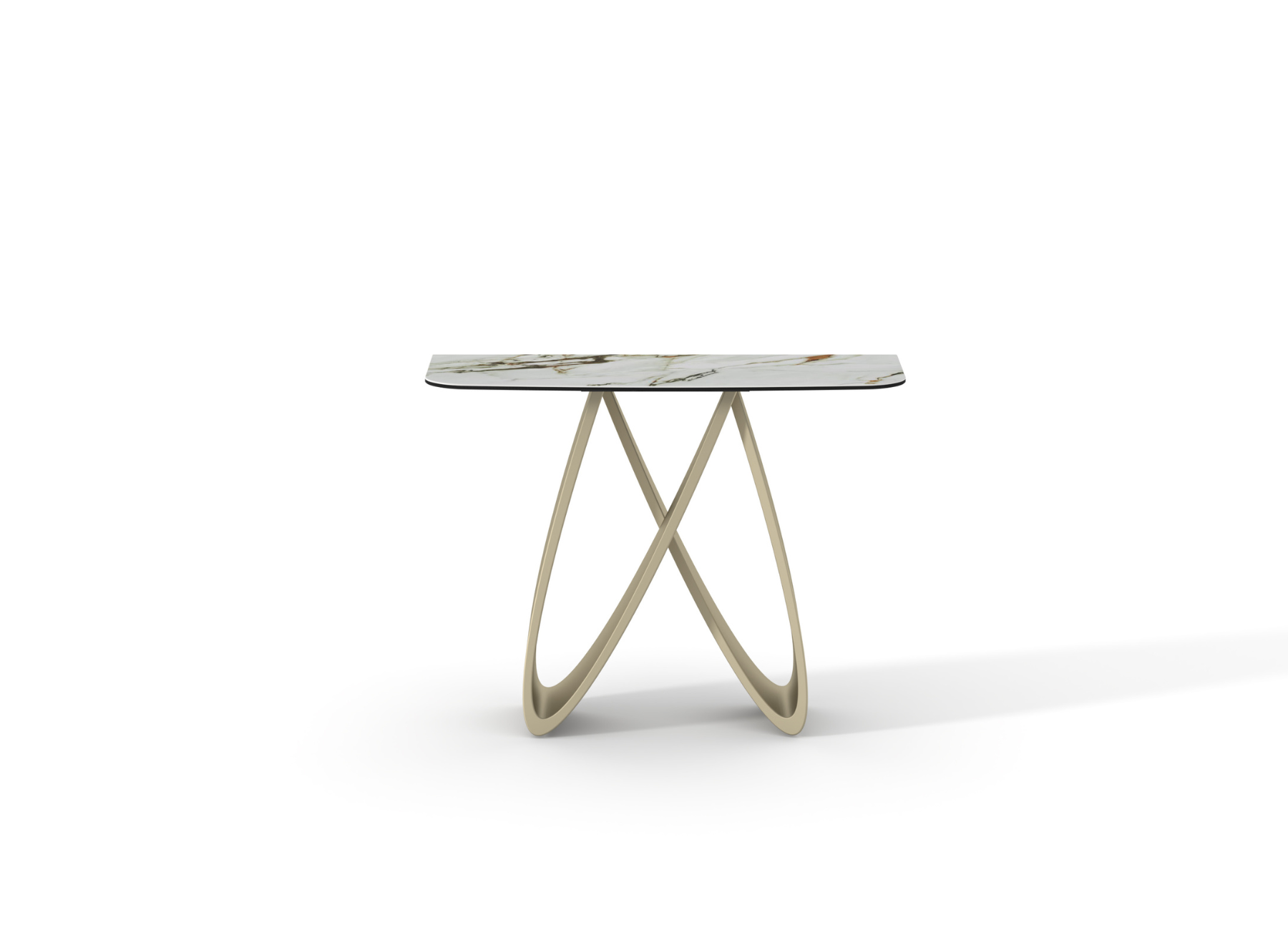 Elvora Console Table