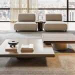 Soul Coffee Table