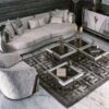 Coffee Table(4-Pieces)