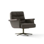 Ego Swivel Chair