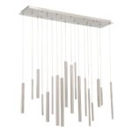 Santana Grand Chandelier