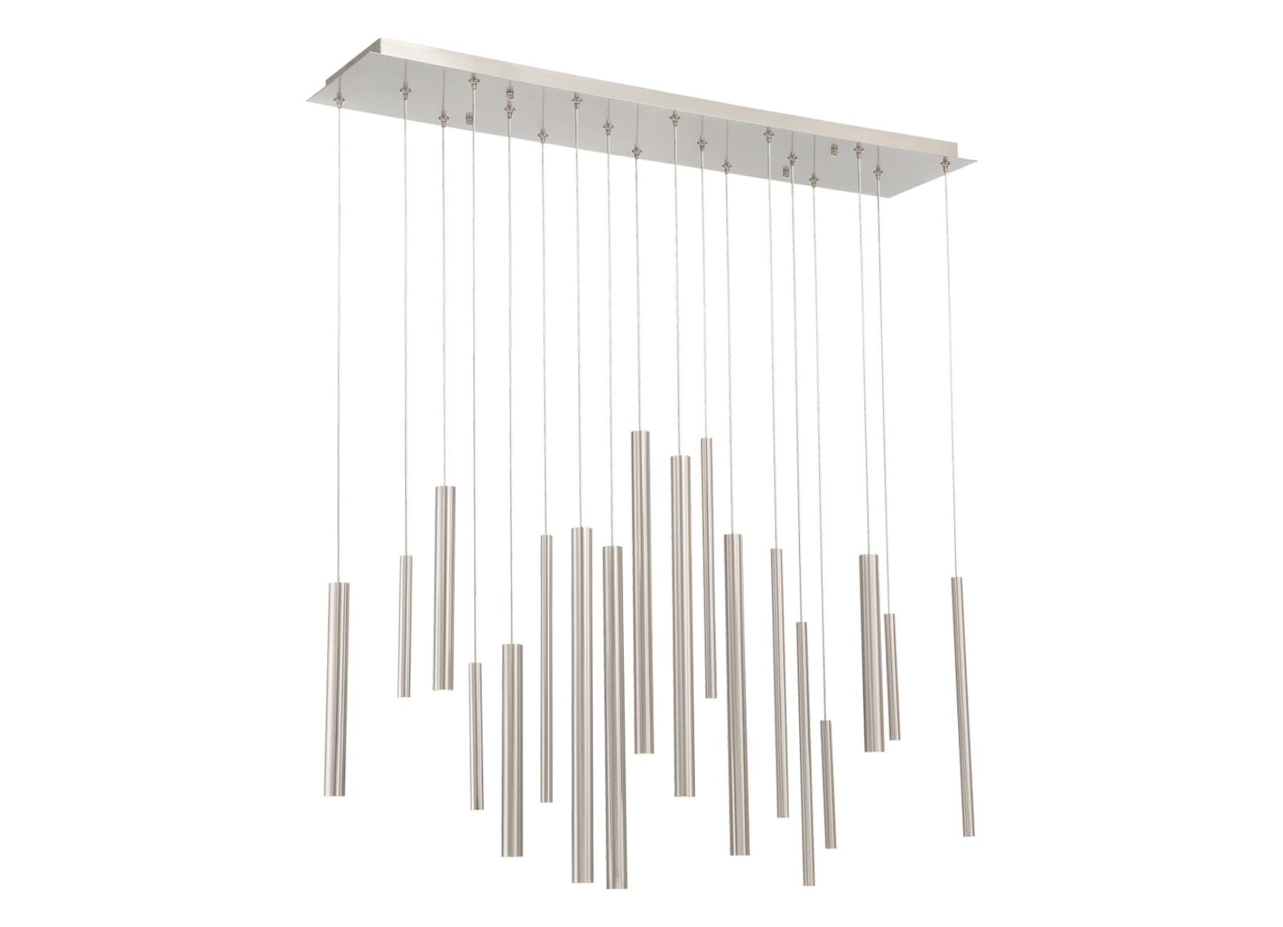 Santana Grand Chandelier