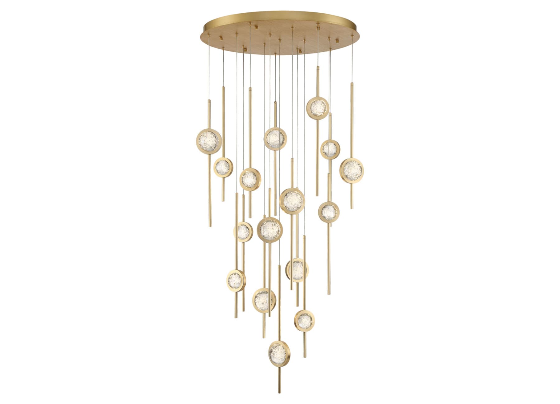 Barletta Chandelier