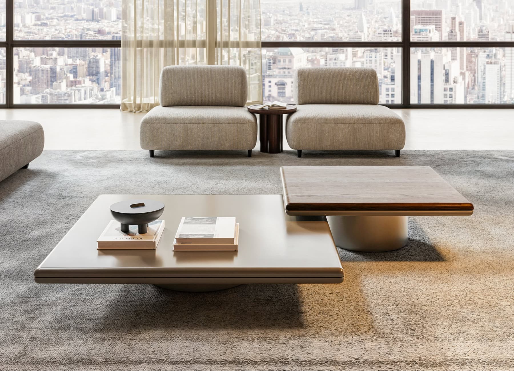 Soul Coffee Table