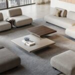 Soul Coffee Table